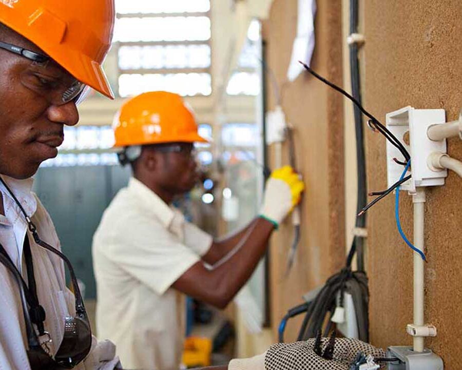 vocational